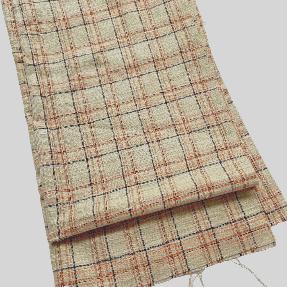 Fabric Gladstone's Superset Plaid Tartan 3 1/3 yds x 60" Wide Made in Scotland